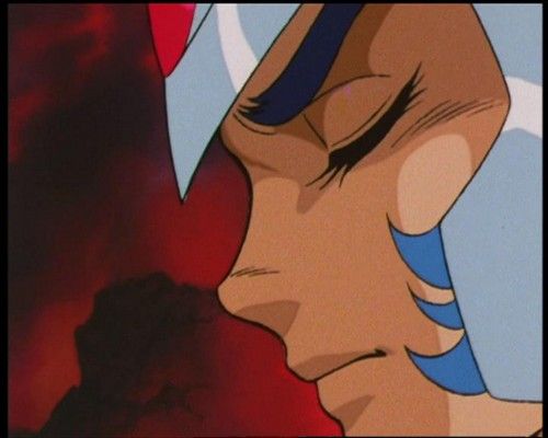 Otaku Gallery  / Anime e Manga / Saint Seiya / Screen Shots / Episodi / 054 - I discepoli di Virgo / 029.jpg